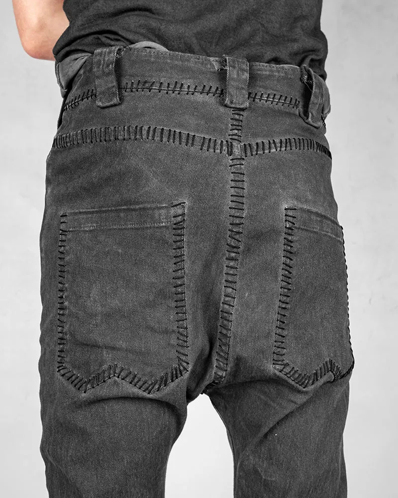 BD05CDG - Cold dyed grey