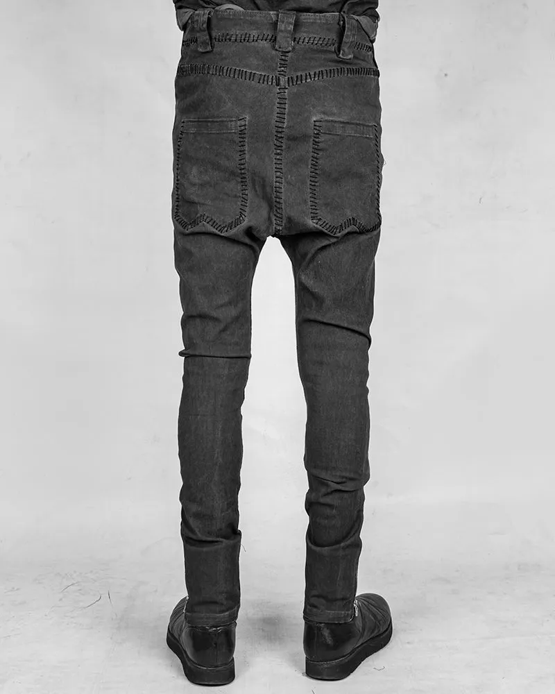 BD05CDG - Cold dyed grey