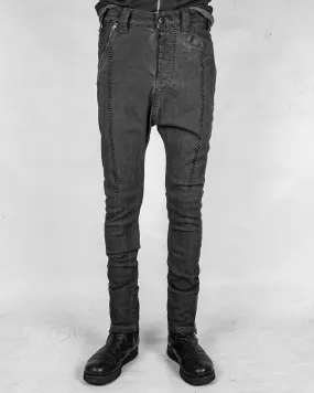 BD05CDG - Cold dyed grey