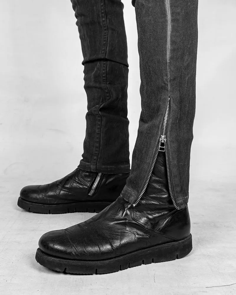 BD05CDG - Cold dyed grey