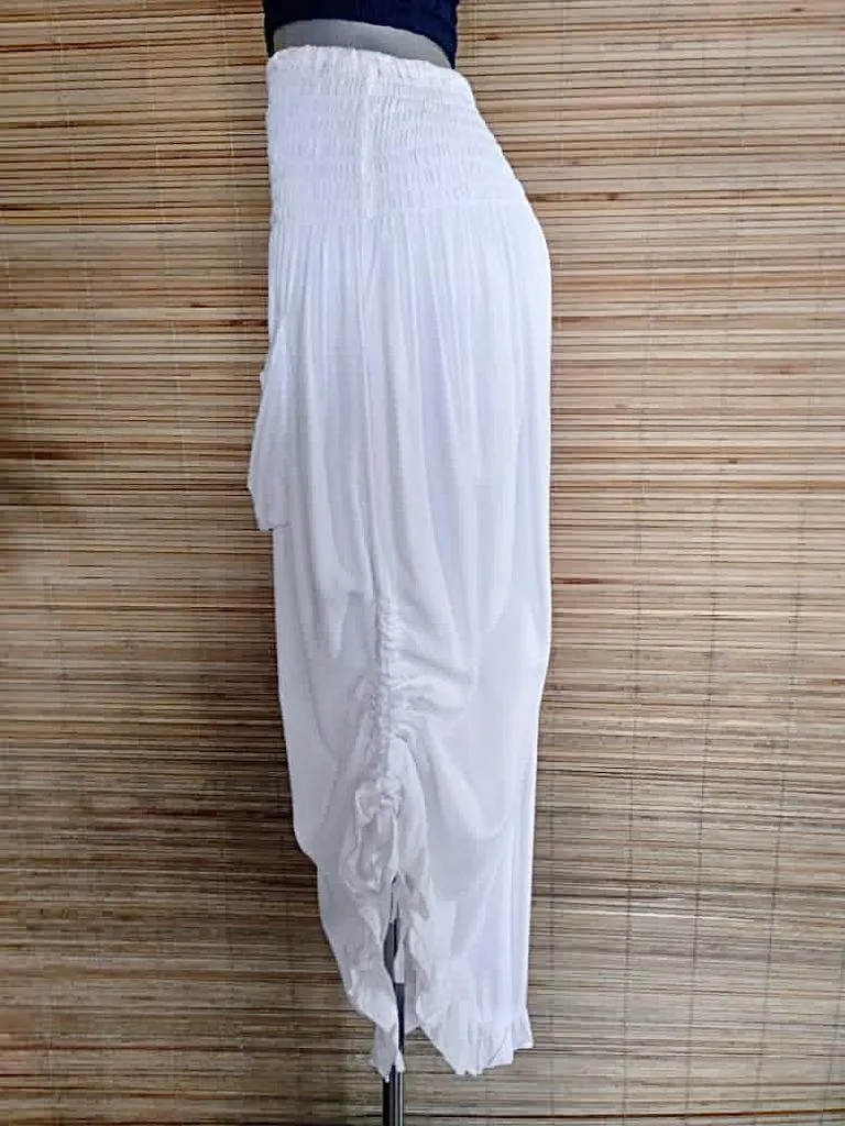 PANT KRISHNA in 4 Colors Plain and Tie Dye