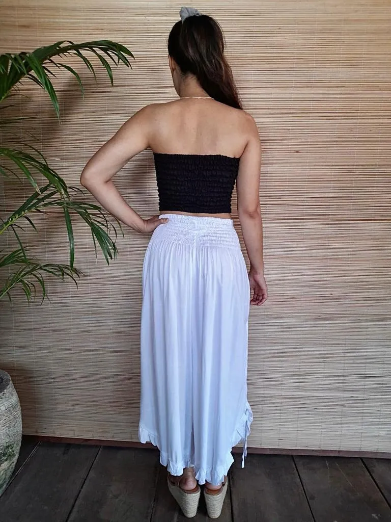 PANT KRISHNA in 4 Colors Plain and Tie Dye
