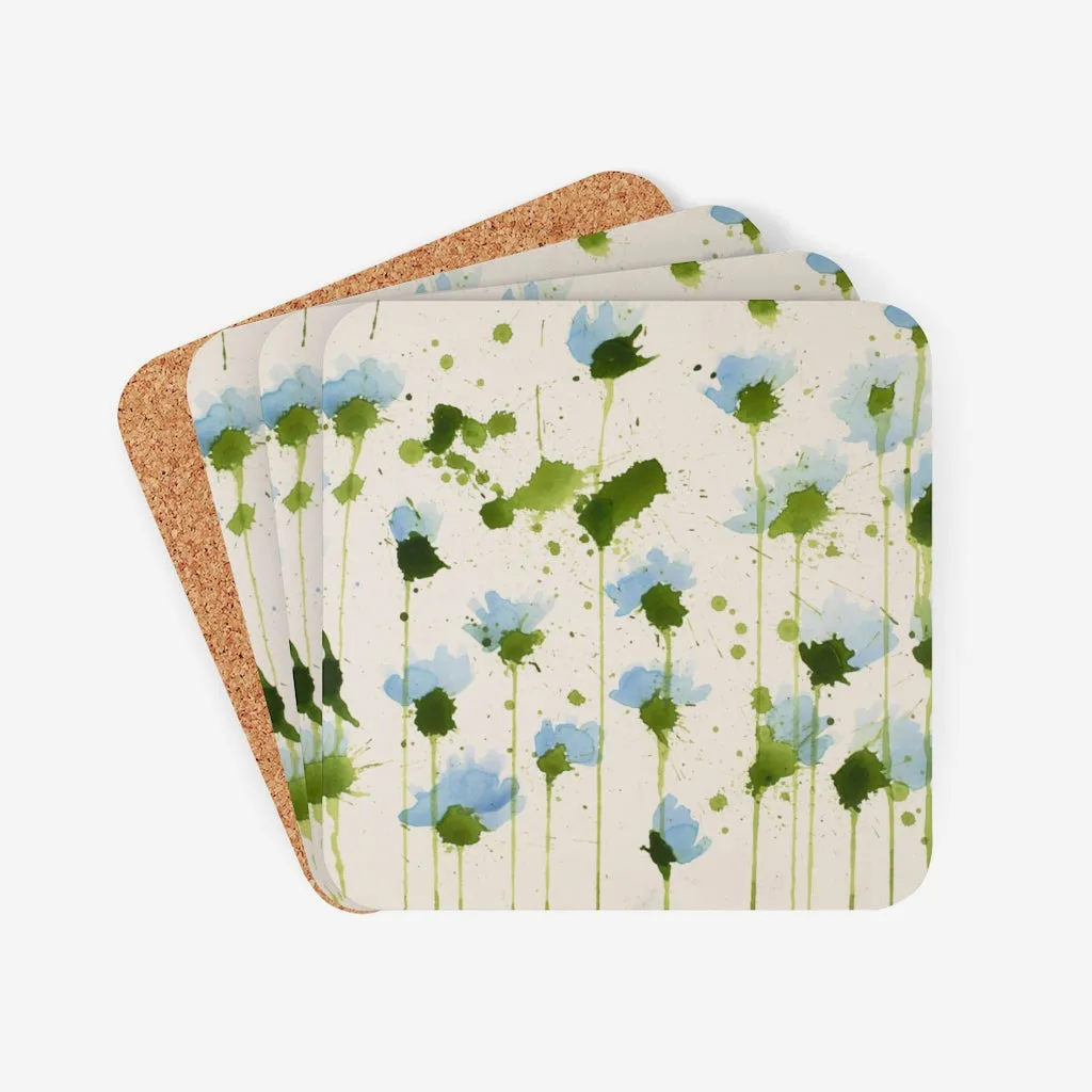 Subtle Language Coaster Set