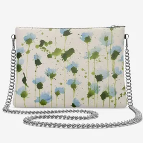 Subtle Language Crossbody Bag